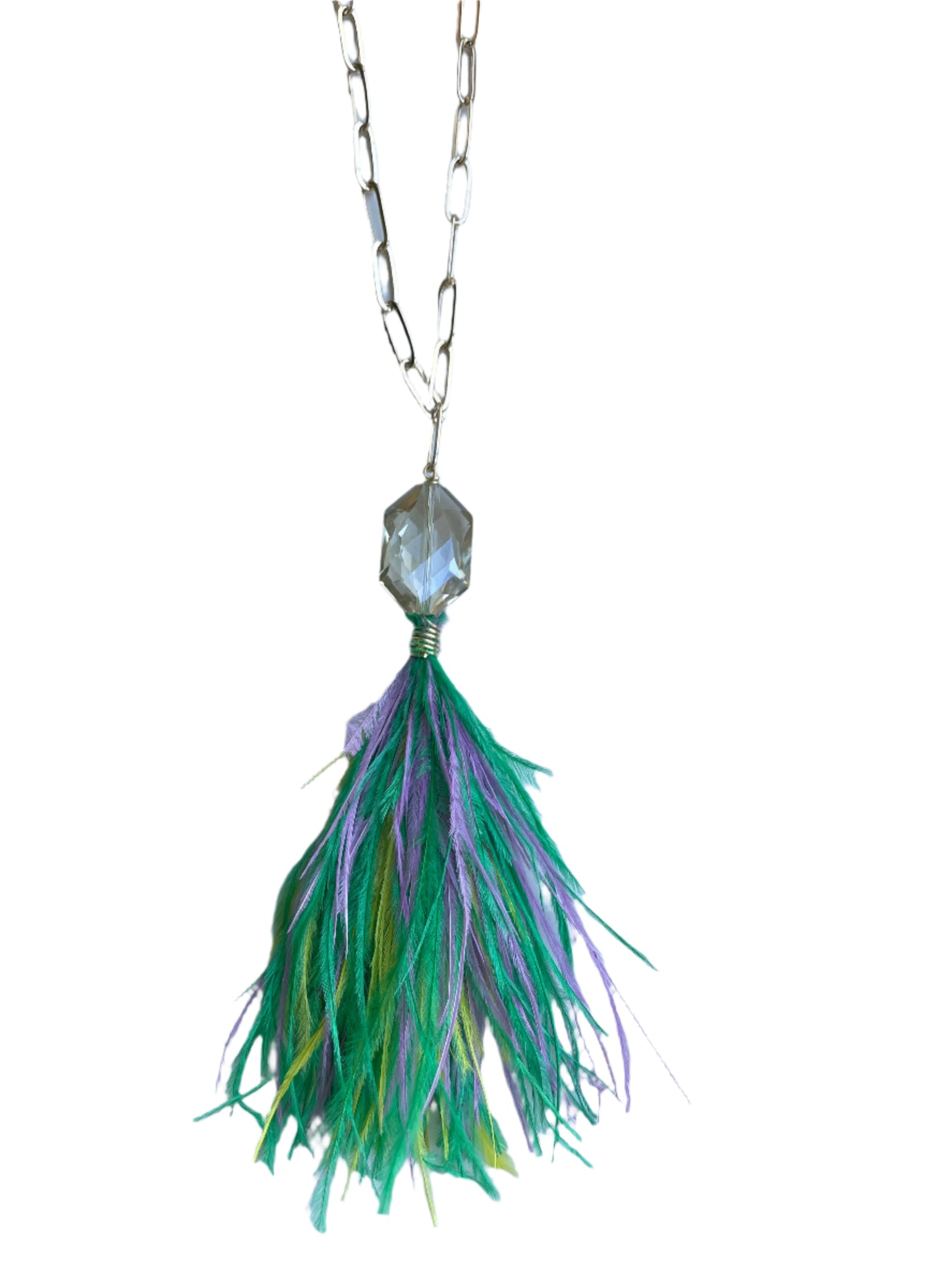 MG Necklace